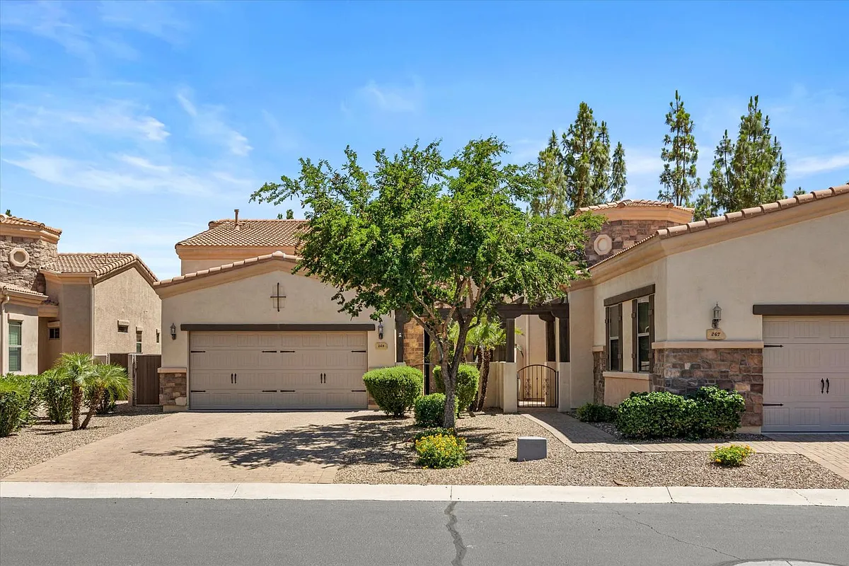 Unit Photo - 6202 E McKellips Rd #268