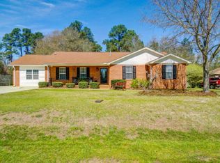 1505 Pine Ridge Dr E, Hephzibah, GA 30815