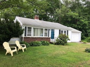 31 Richard Rd, Rye, NH 03870