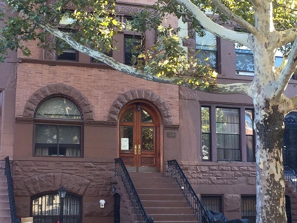 1st image of 1320 Dean St #5