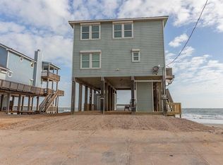 13130 Gulf Beach Dr, Freeport, TX 77541