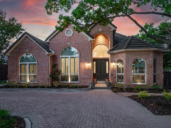 5846 Preston Fairways Dr, Dallas, TX 75252