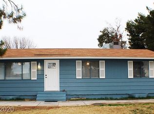1992 Gubler Ave, Logandale, NV 89021