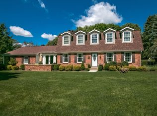 718 Allison Dr, Marshall, MI 49068