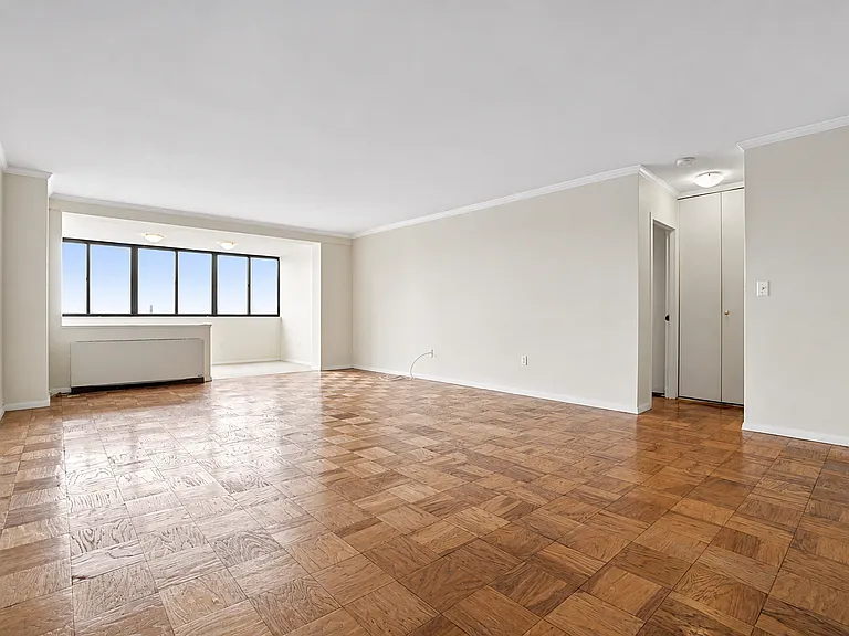 8 Whittier Pl #21B — Photo 5