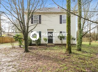 448 Dorchester Dr, Christiana, TN 37037