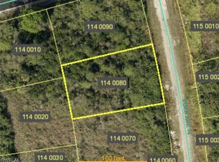 2607 Irma Ave N, Lehigh Acres, FL 33971