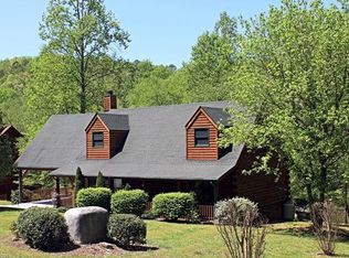 194 River Lndg, Rutherfordton, NC 28139
