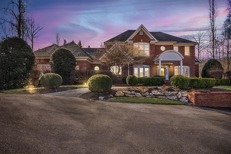 332 Lee Pritchett Rd, Ellijay, GA 30540 Zillow