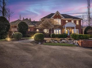 332 Lee Pritchett Rd, Ellijay, GA 30540