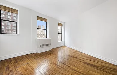 Rented by REAL New York
