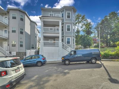 53 Woodford St, Boston, MA, 02125