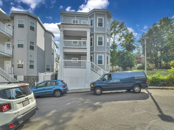 53 Woodford St, Boston, MA 02125