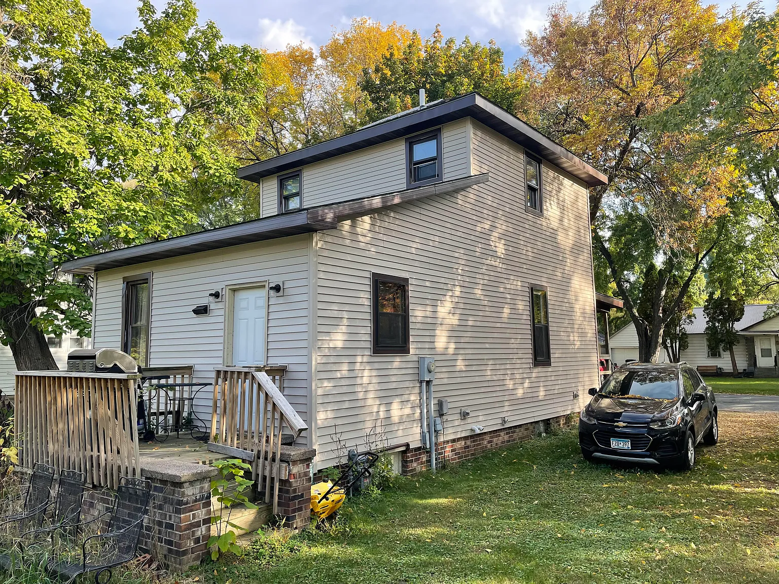 4 bed, 1.5 bath, $1,550 — Photo 3