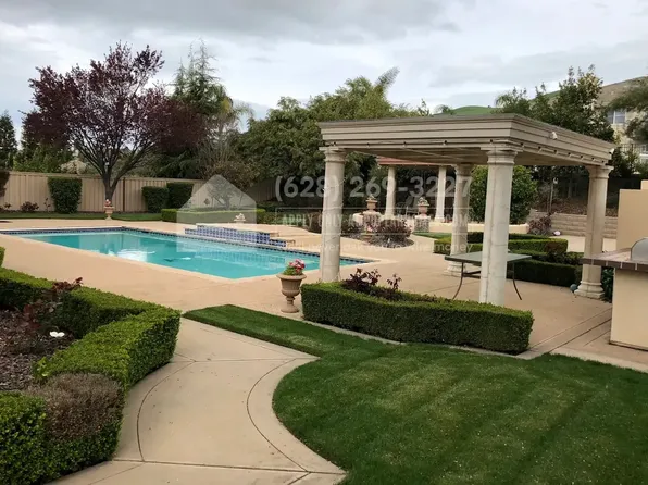 48905 Crestview Cmn, Fremont, CA 94539