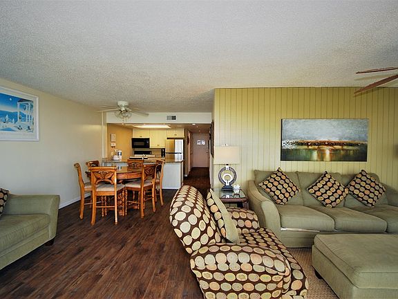 3rd image of 600 Padre Blvd Suite 2408