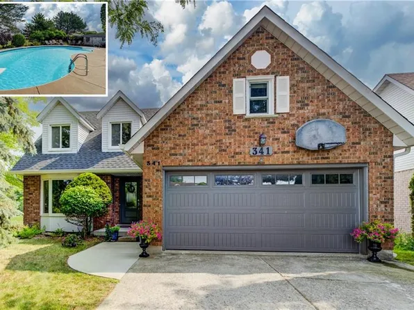 341 Cooper St, Cambridge, ON N3C 3X8