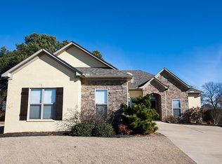 2700 Muscadine, Conway, AR 72034