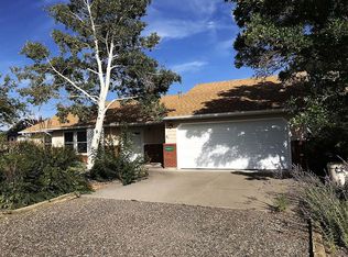 20665 Del Ray Dr, Eckert, CO 81418