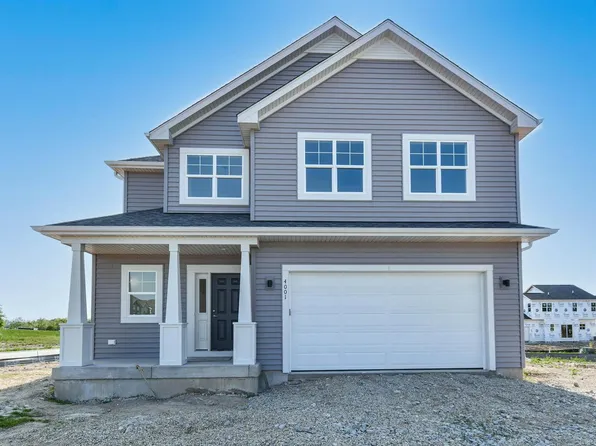 4001 35th AVENUE #Lt1, Kenosha, WI 53144