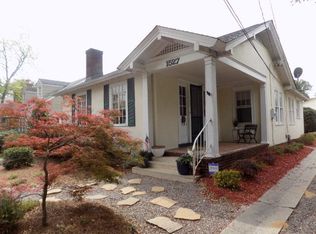 1527 Johns Rd, Augusta, GA 30904