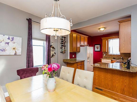 Granite Counter Tops