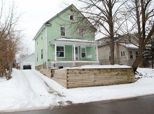 415 N Arlington St, Kalamazoo, MI 49006