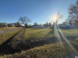 0 N Jackson St, Hurst, IL 62949