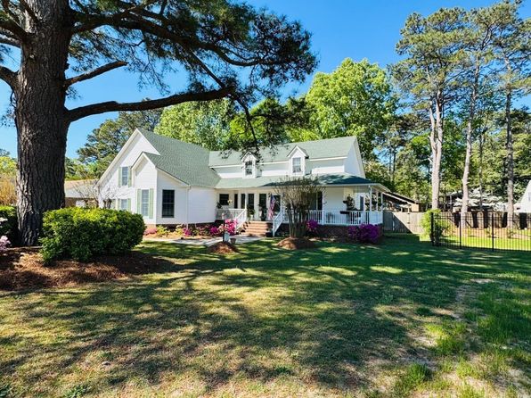 114 Vineyard Drive, Camden, NC 27921