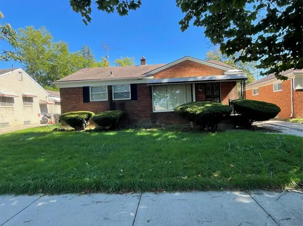 20550 Patton St, Detroit, MI 48219