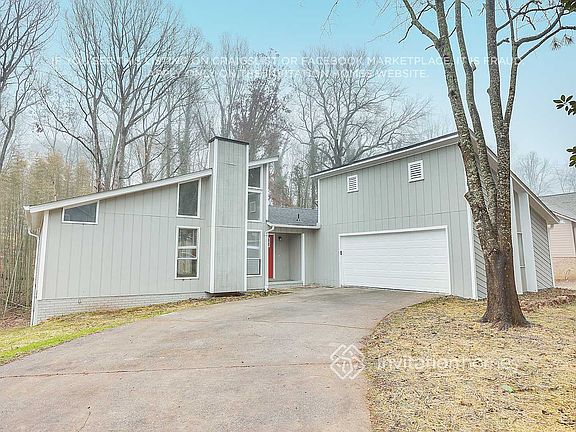 3rd image of 3592 Todd Dr