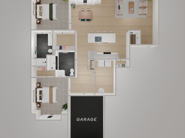 101 Beverly Rose Way #803