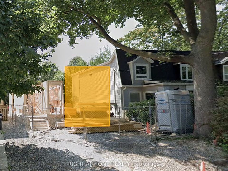 2nd image of 74 Ashdale Ave