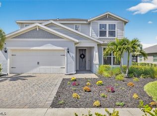42539 Atlas Dr, Punta Gorda, FL 33982