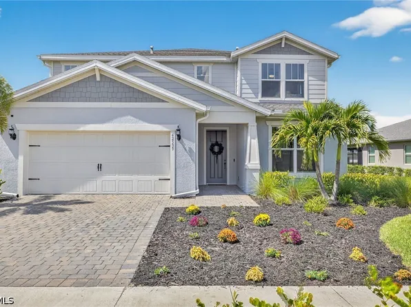 42539 Atlas Dr, Punta Gorda, FL 33982