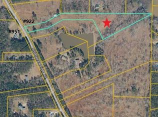 0 Old Greenville Rd LOT 2, Fayetteville, GA 30215