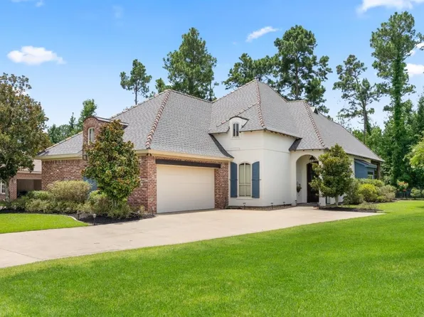 3855 Brookeflower Ln, Lake Charles, LA 70605
