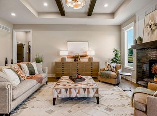 16992 S Bradley Dr, Olathe, KS 66062