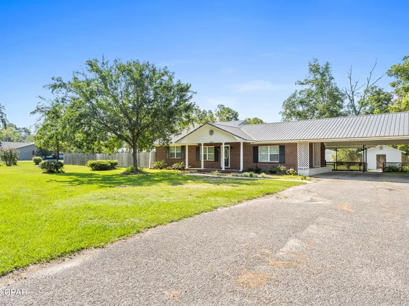 1273 South Blvd, Chipley, FL 32428