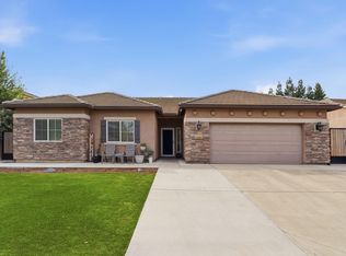3125 W Tyler Ave, Visalia, CA