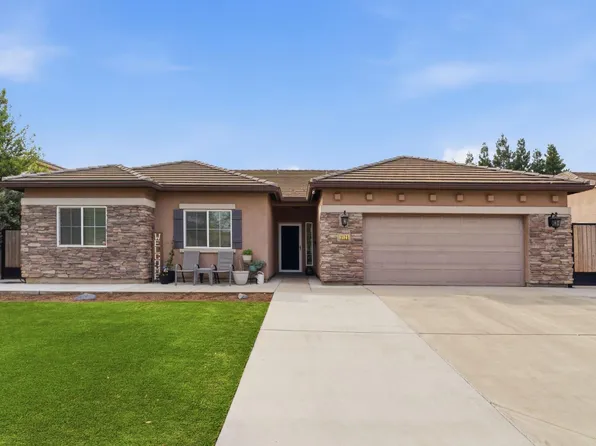 3125 W Tyler Ave, Visalia, CA 93291