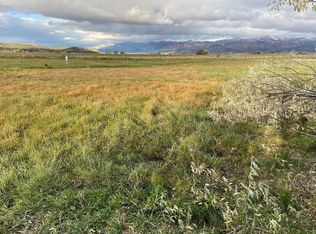 19250 1100th S, Mount Pleasant, UT 84647