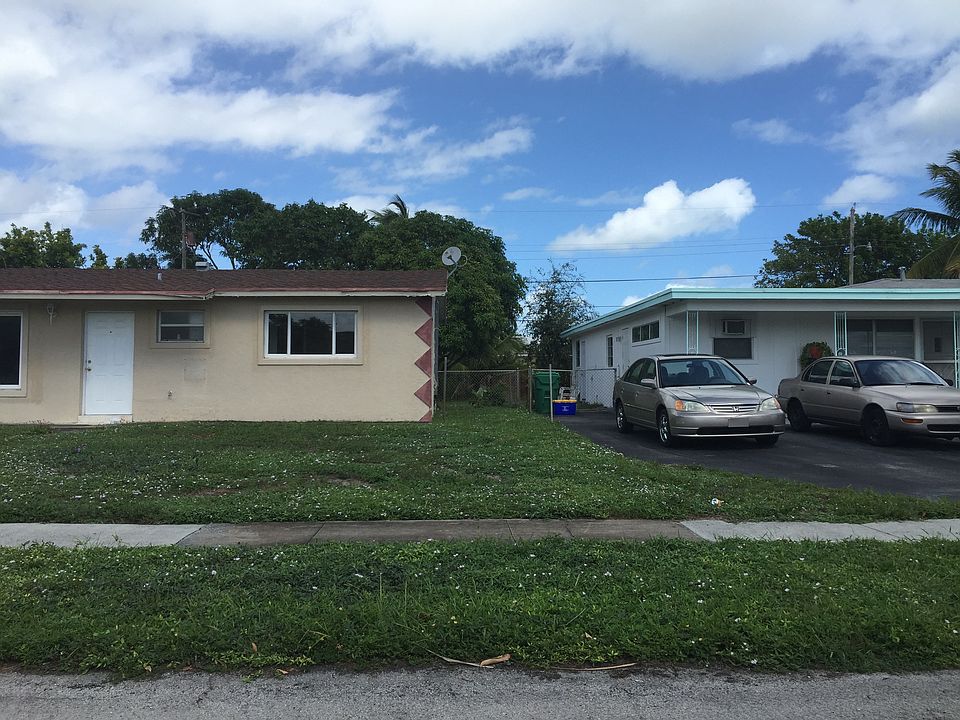Property Side View