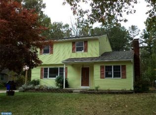 822 Oakwood Dr, Hammonton, NJ 08037