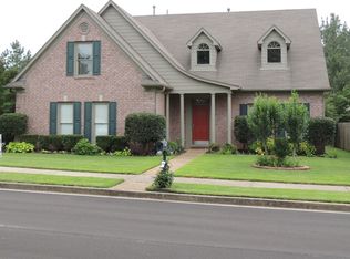 1665 Goldsmith Ct, Collierville, TN 38017