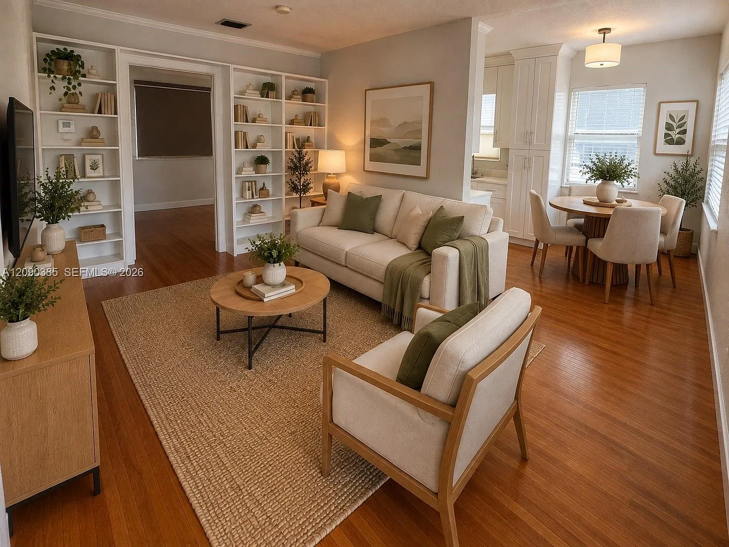 210 Mendoza Ave Condo — Photo 1