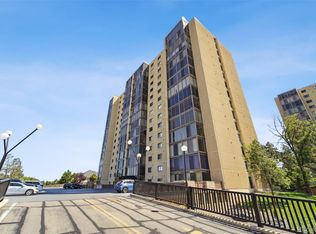 Candlewyck Condos, Denver, CO 80247