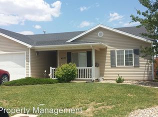 4212 W 250 N, Cedar City, UT 84720
