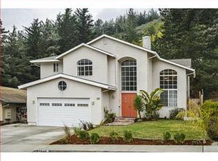 1249 Oddstad Blvd, Pacifica, CA 94044