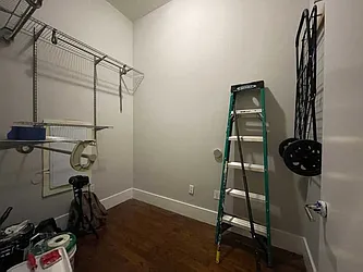 Rented by Joel Scharf, LREB